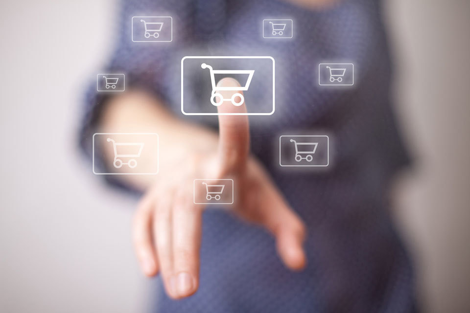 Digital ideas for retail: apply for business funding