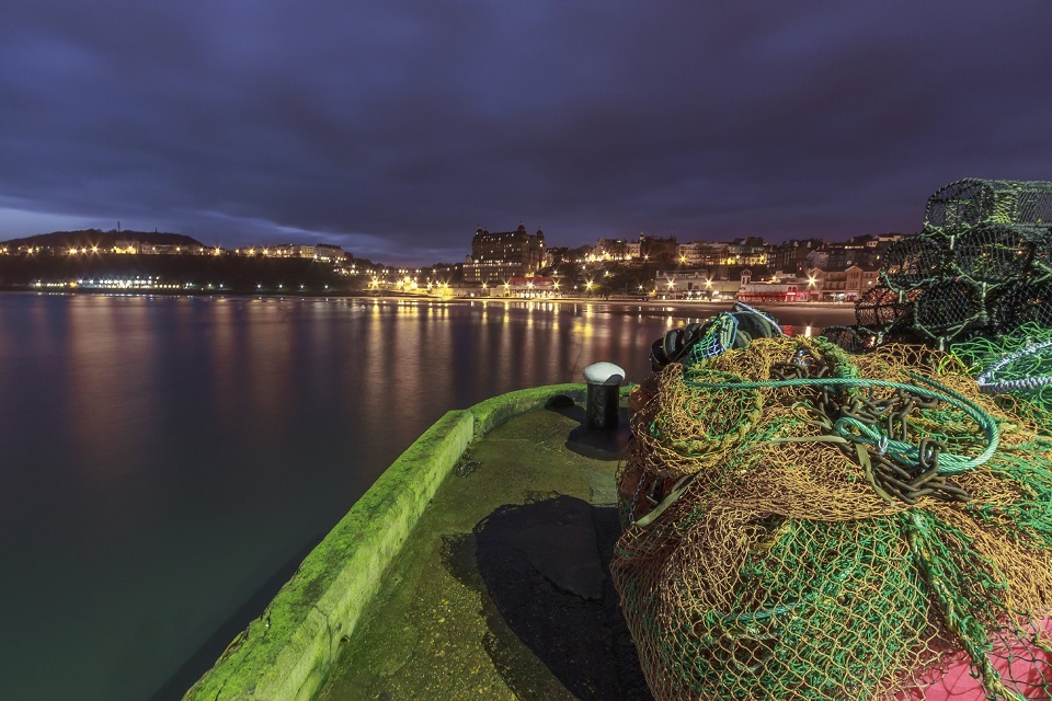 Changes to support in European funding