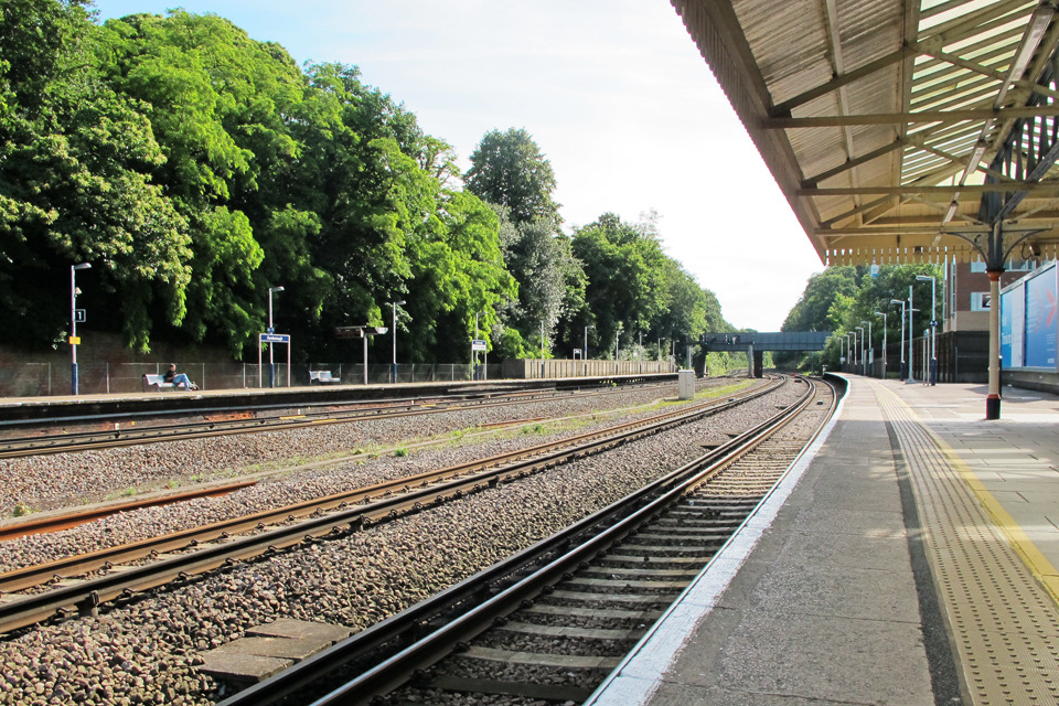 New £6.5 million railway station to be built in Waltham Forest