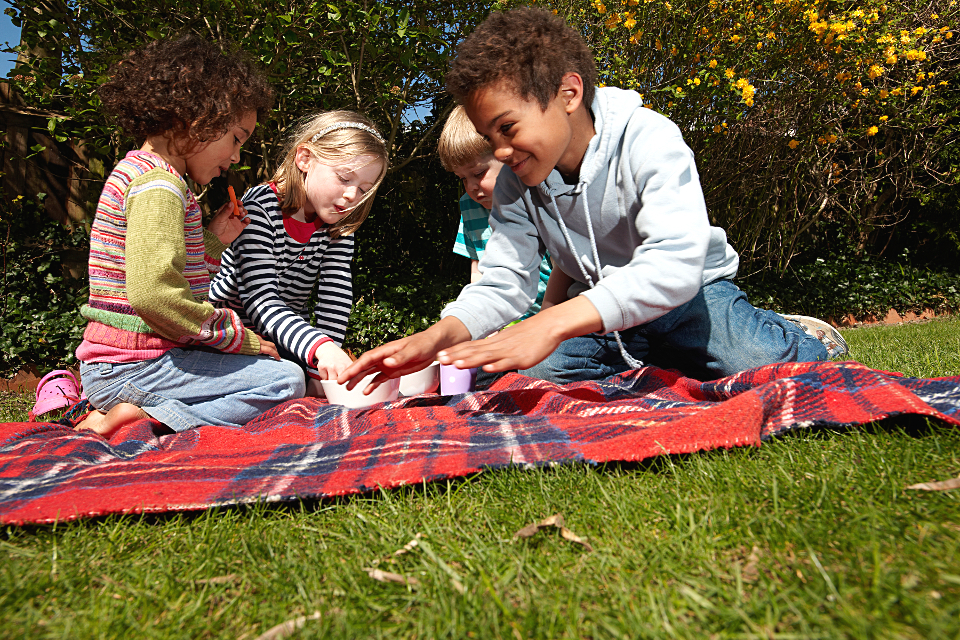 Chief Medical Officer: Prevention pays   our children deserve better