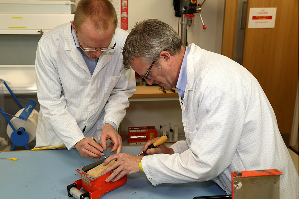 AAIB Centenary Conference 14 October 2015