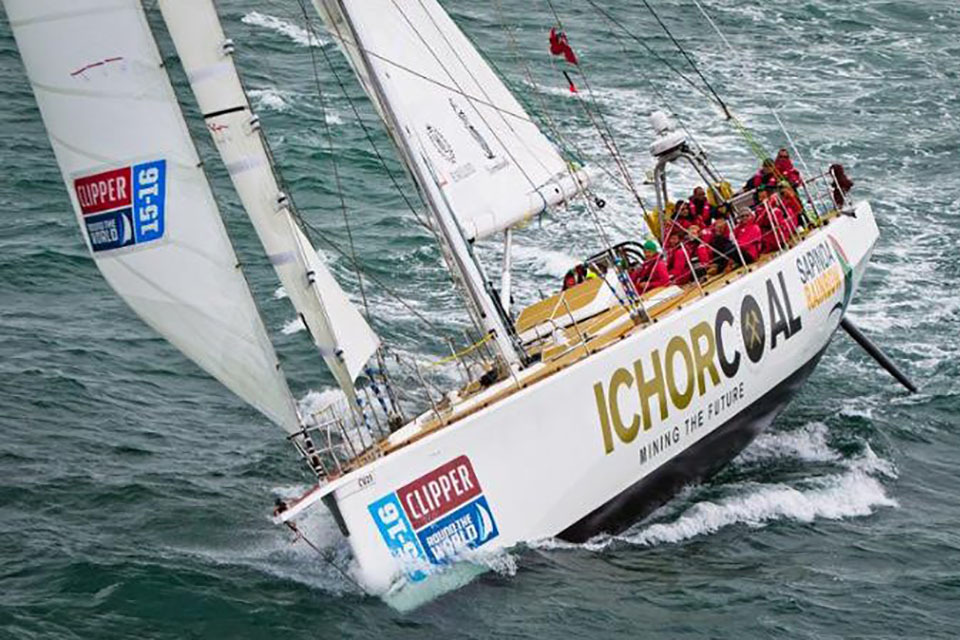 CV21 report published