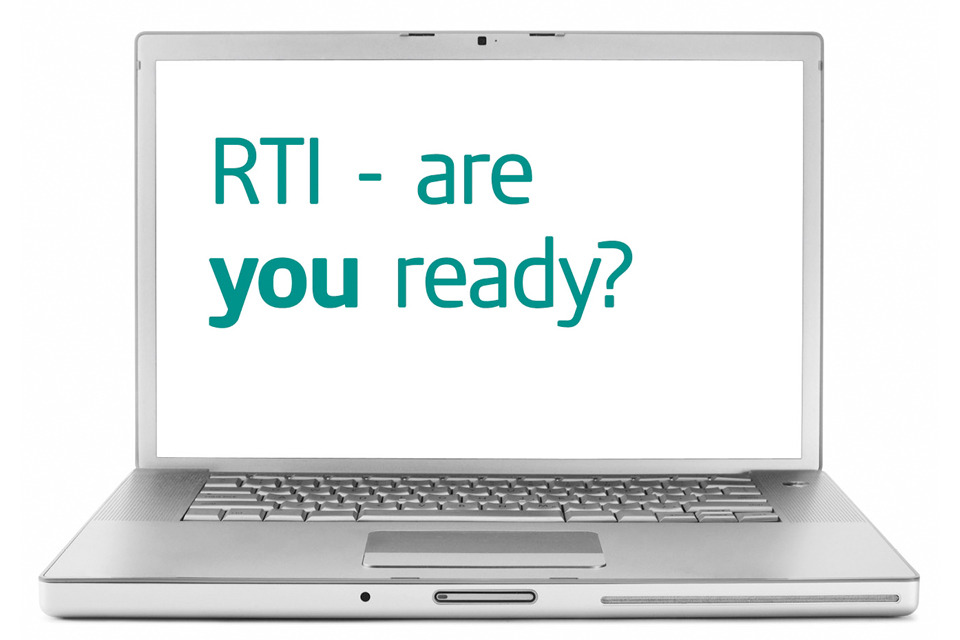 Interactive RTI advice