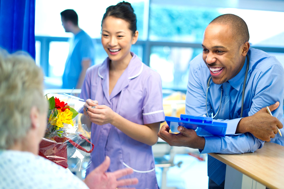 2016 Clinical Excellence Awards round opens