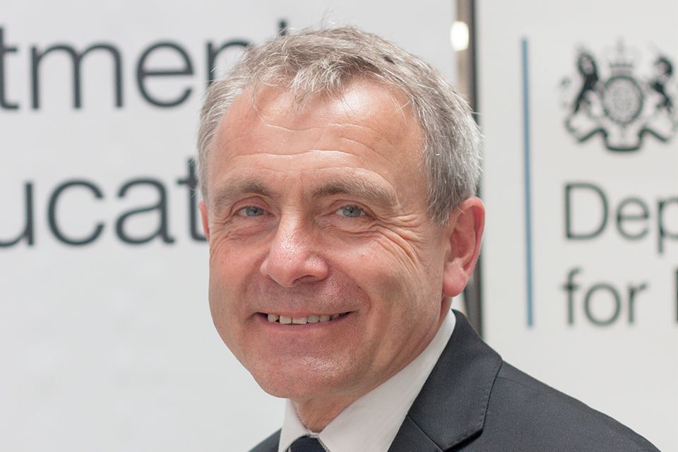 £30 million boost to projects supporting vulnerable young people