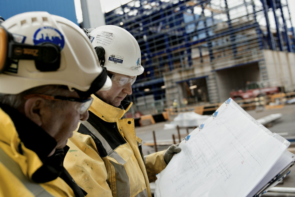 Decommissioning Delivery Partnership kicks into action