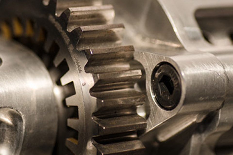 Low carbon vehicles: £60 million for propulsion technologies