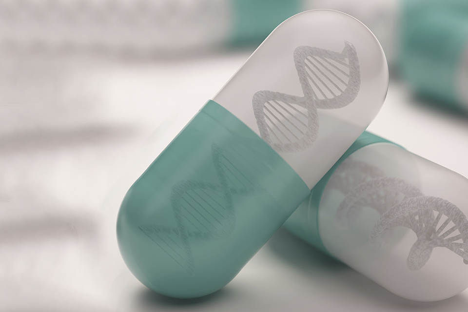 Standards for biological medicines   understanding them and how they make a difference