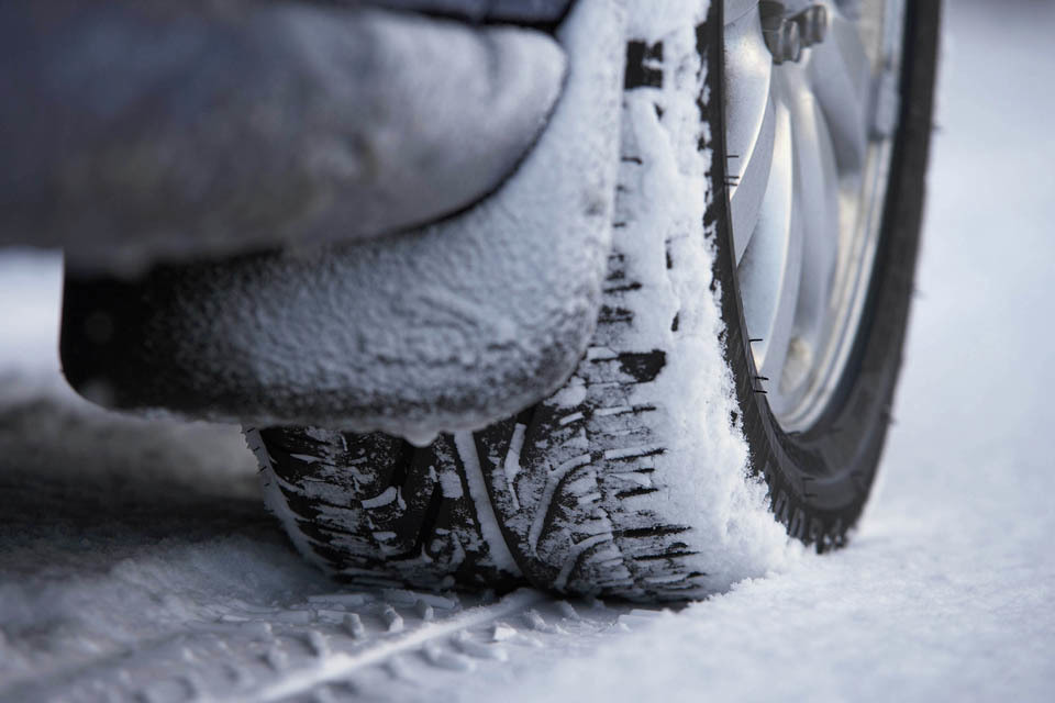 Transport sector all geared up for winter weather