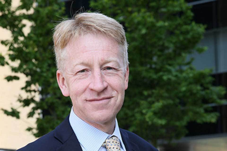 Highways Agency Chief Executive to step down