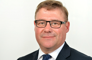 Mark Francois