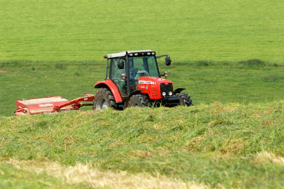 RPA warns on approaching 2014 SPS deadline