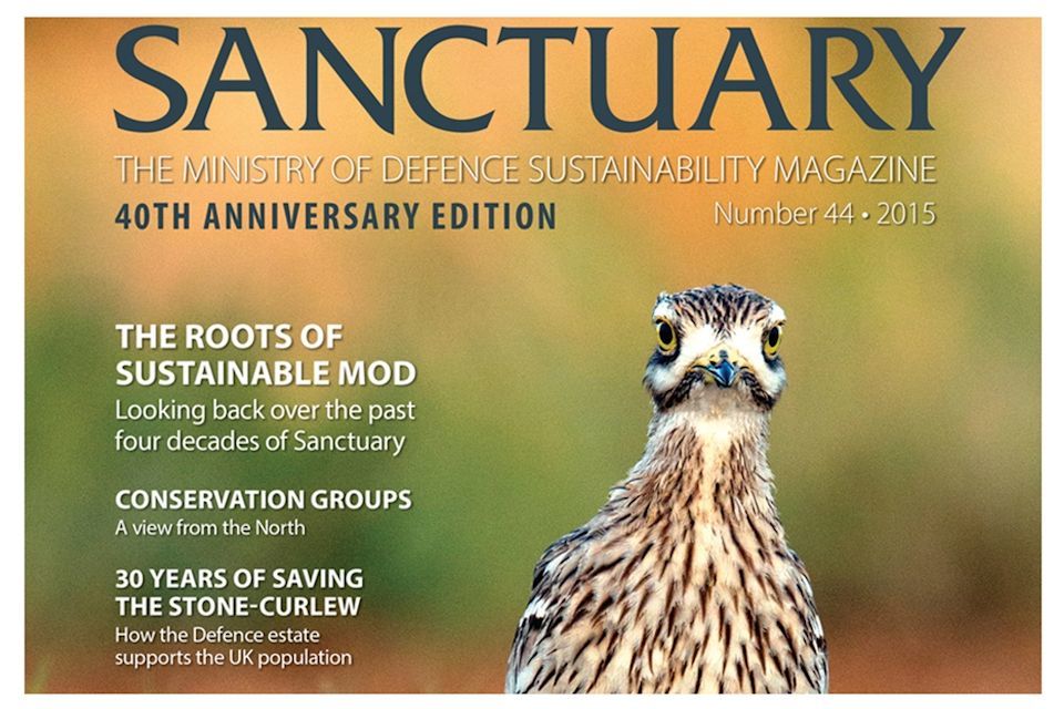 First World War horse hospital excavation wins prestigious MOD Sanctuary Award