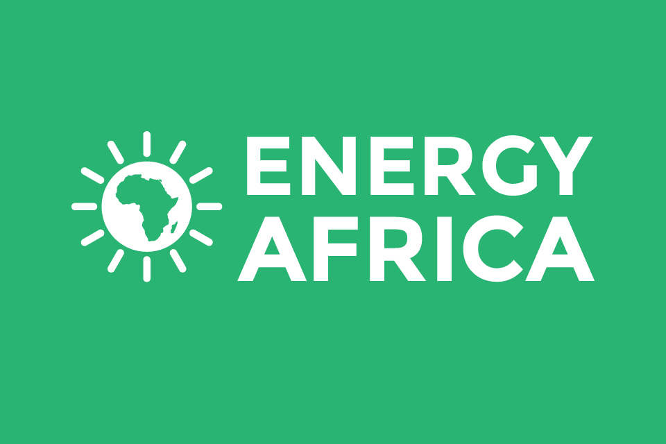 Energy Africa campaign