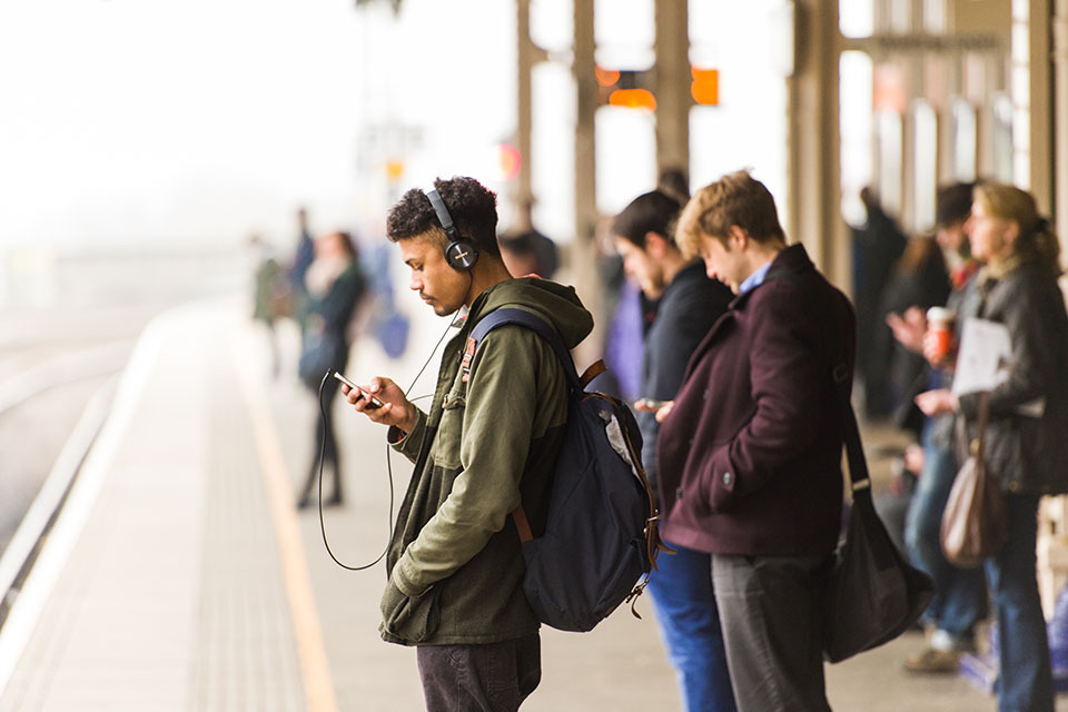 More powers for northern authorities to manage rail services