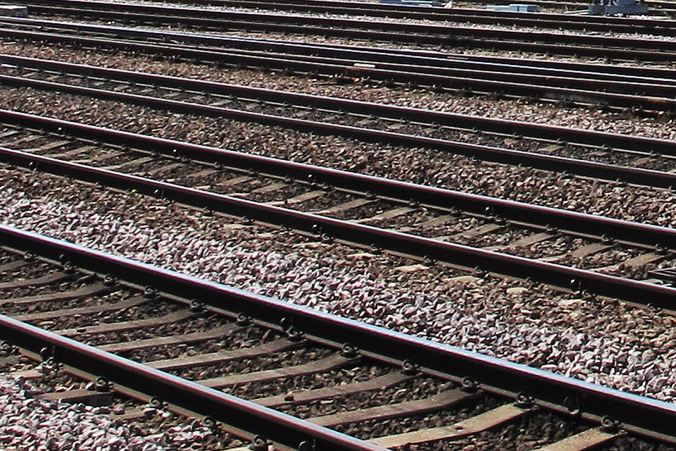New £3.5 million railway station to be built in the Ebbw Valley