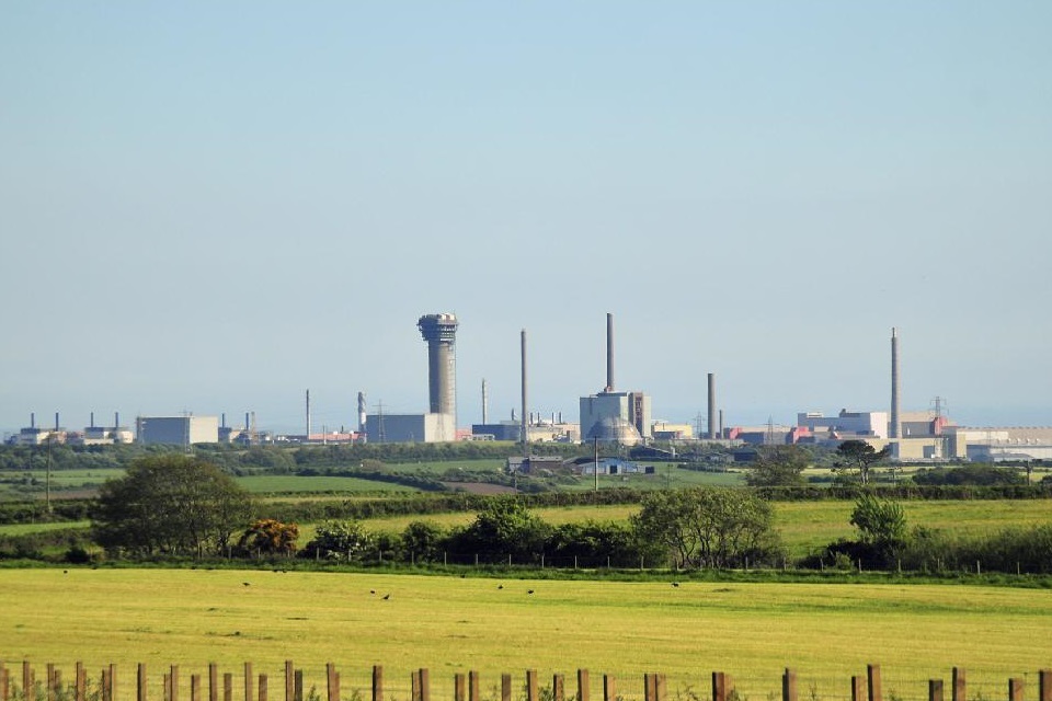 NDA and Sellafield Ltd statement on Panorama