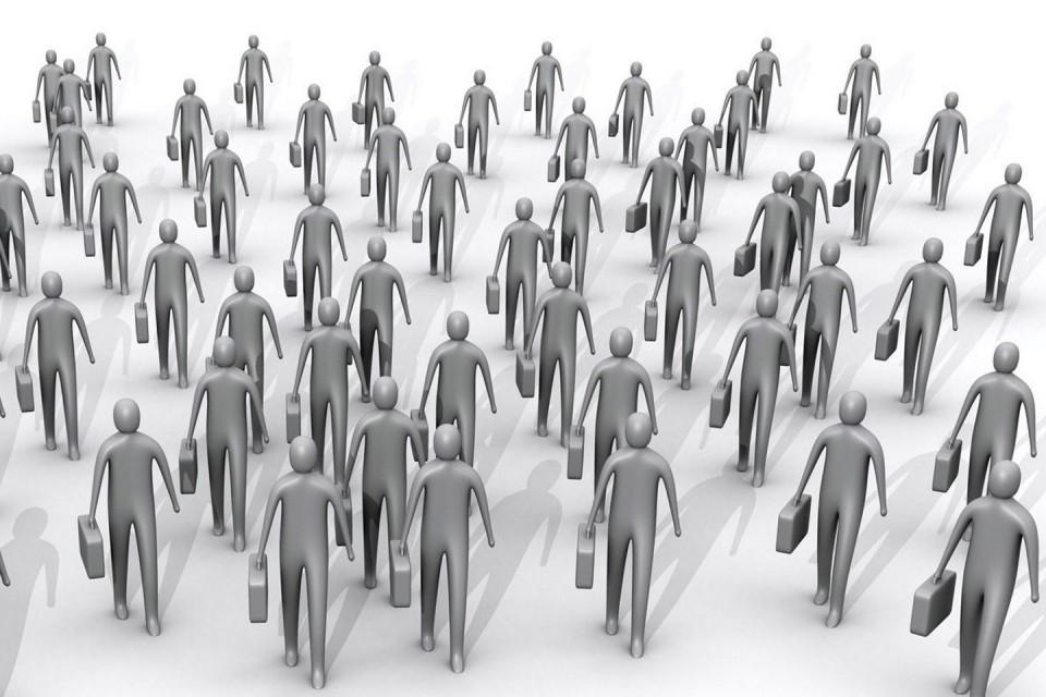 Welsh women lead the way as employment hits near-record high