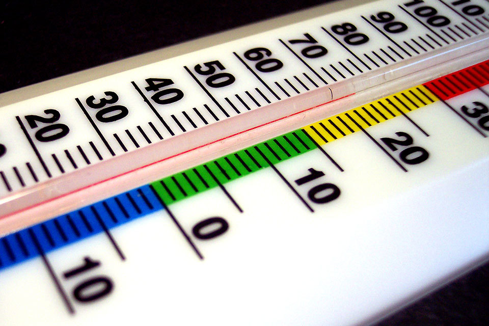 Warmer homes: government doubles number of pensioners receiving energy bill discount