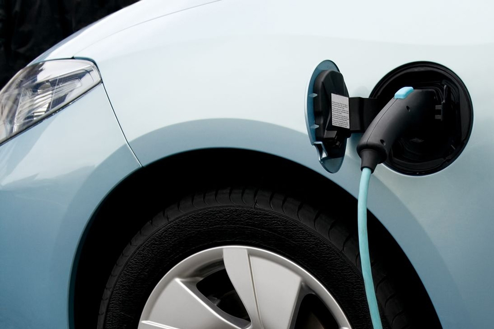 £15 million funding to reduce CO2 emissions on the roads