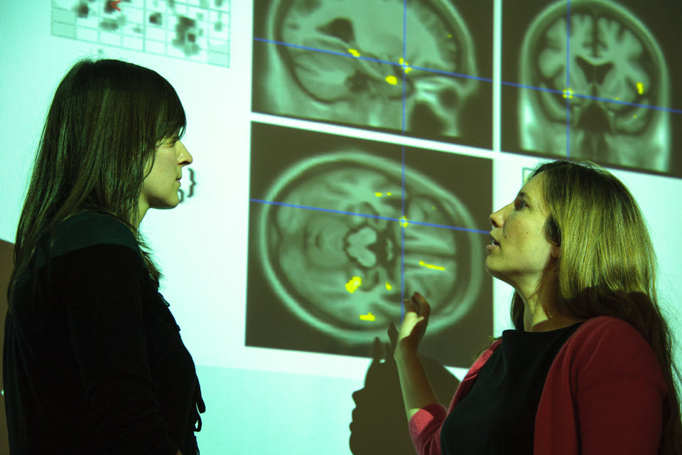 MHRA is 1 of 10 regulators to help with the development of treatments for dementia