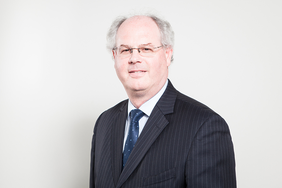 UKCES appoints new CEO