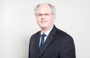 Ian Kinder