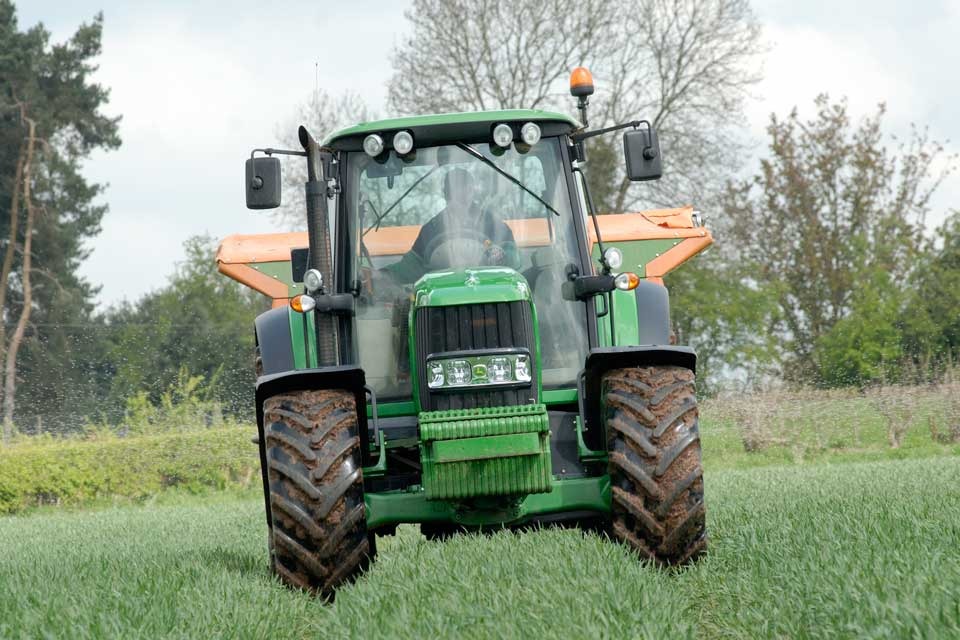 Future of farming: attracting new talent to careers in agriculture