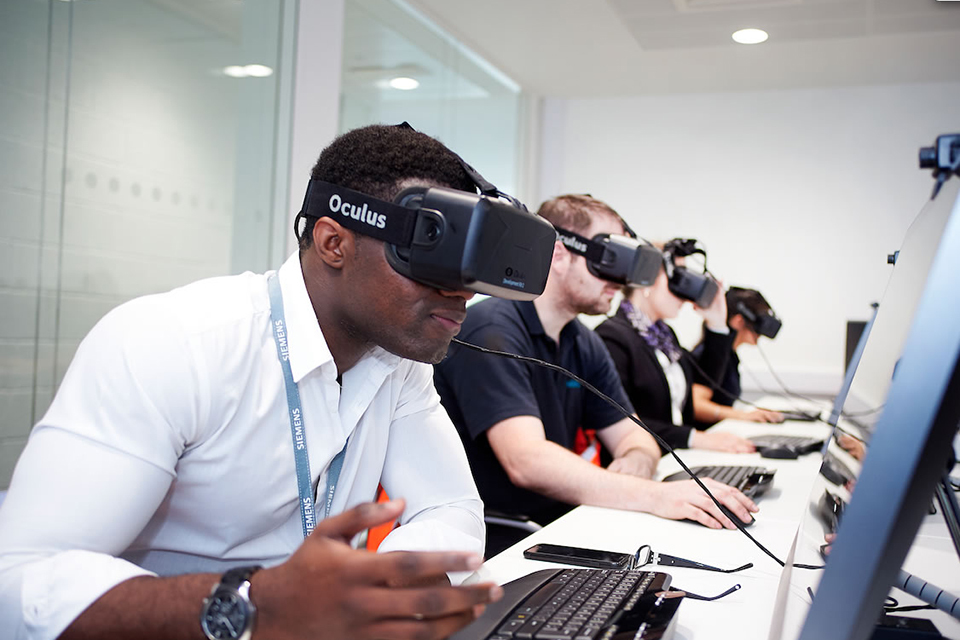 Transport investment boost to apprenticeships and skills