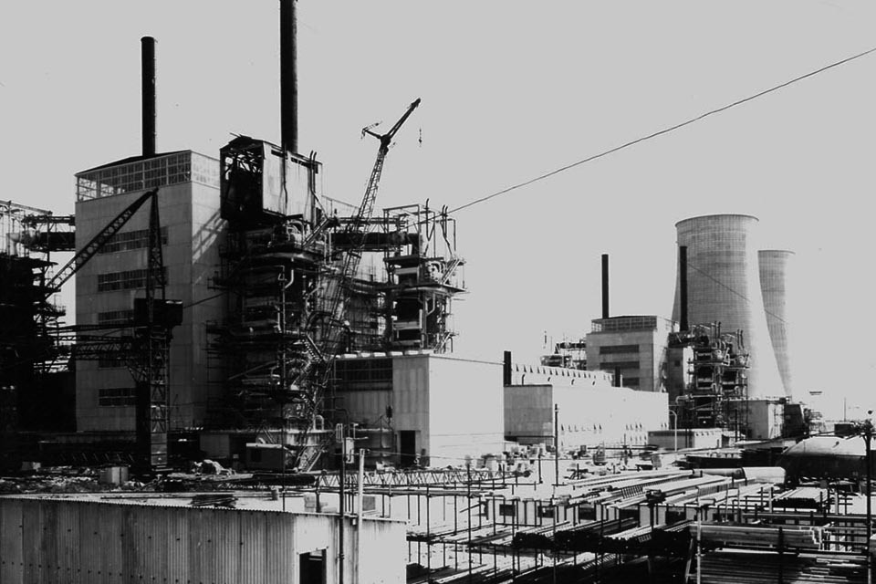 60 years since the day that changed the nuclear industry