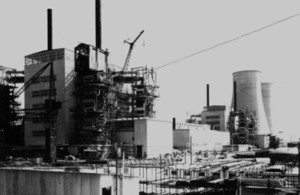 Sixty years since the day that changed the nuclear industry