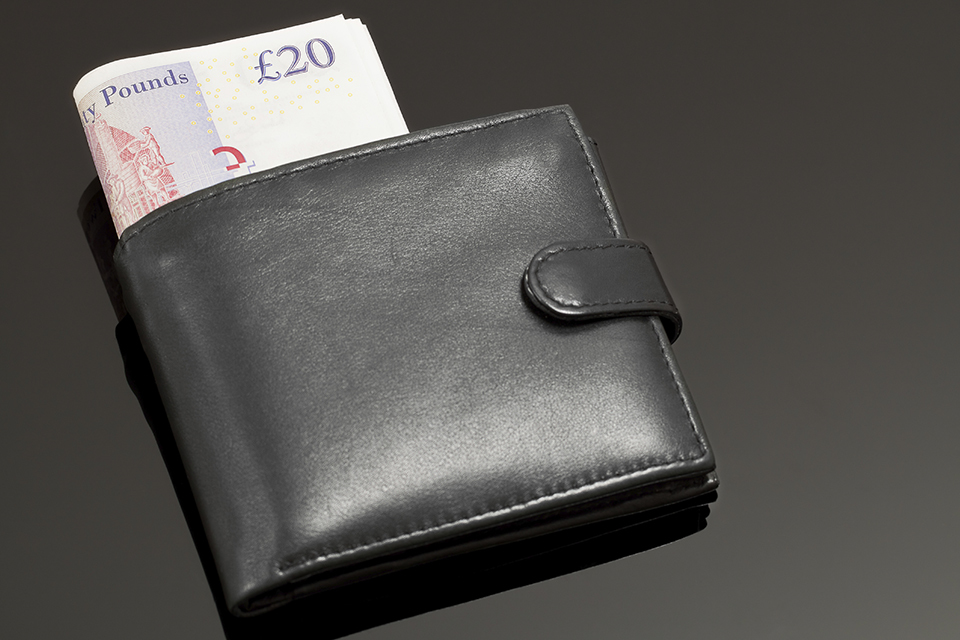 Spring pay bump for Britain’s workers as tax changes come into effect