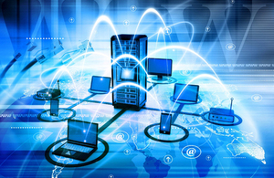 generic network image