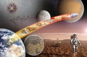 Mars exploration