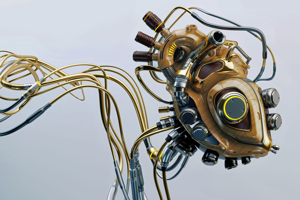 Robotics and autonomous systems: apply for innovation funding
