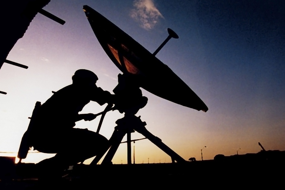 Opportunity to join UK-US consortium