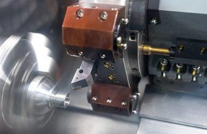 lathe