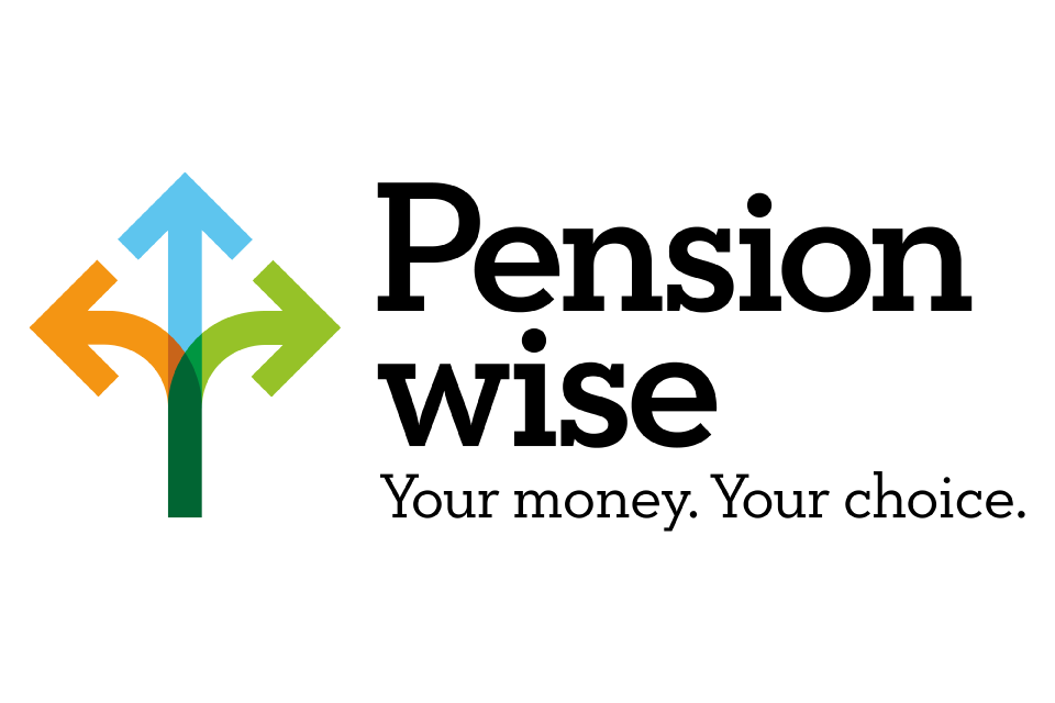 Pensions Wise with Strap
