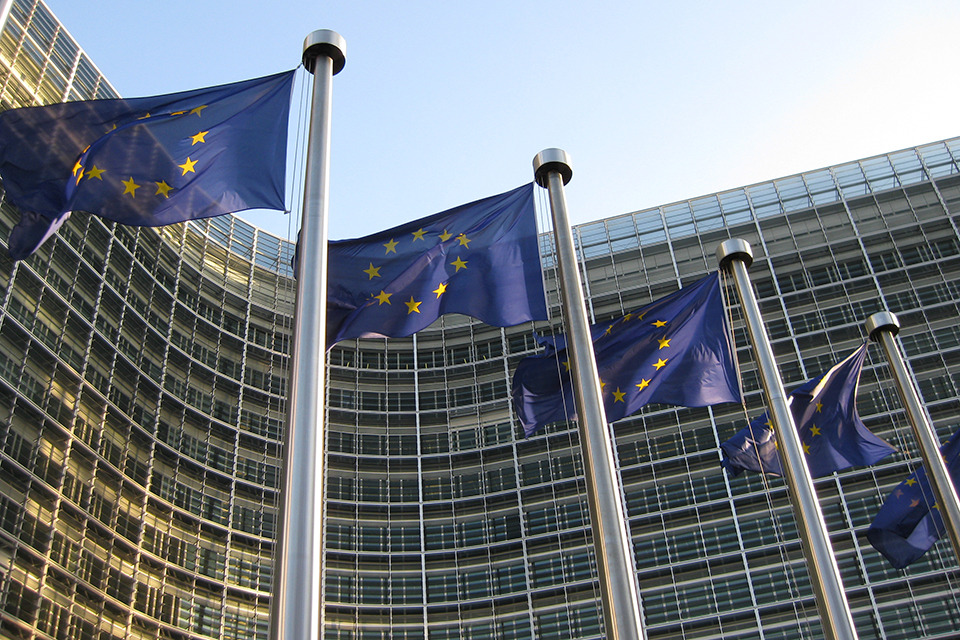 Government launches Balance of Competences Review on the EU Budget and Financial Services