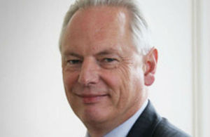 Francis Maude at the OECD