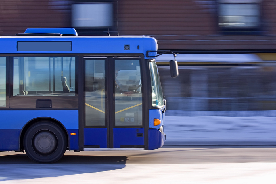 Cma consults on renewing public transport ticketing block exemption