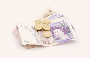 Money