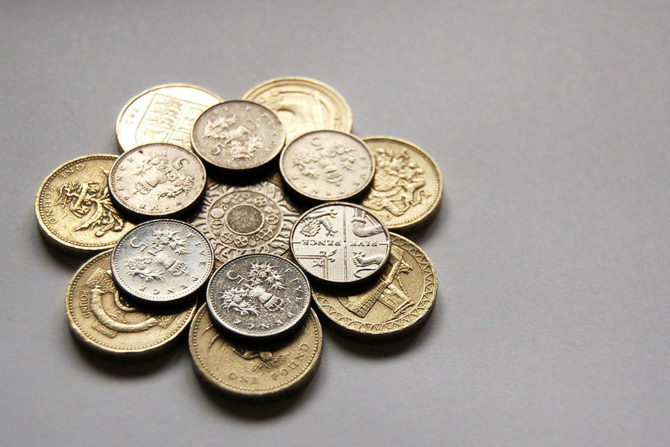GLD lawyers advise on new £1
