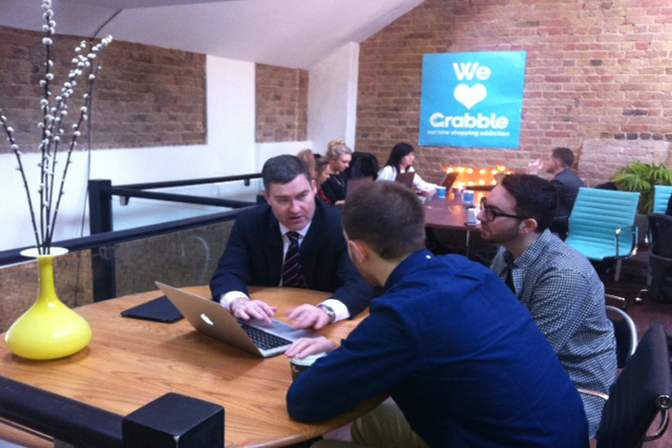 Employment Allowance: one month to go until businesses can claim £2k cashback on jobs