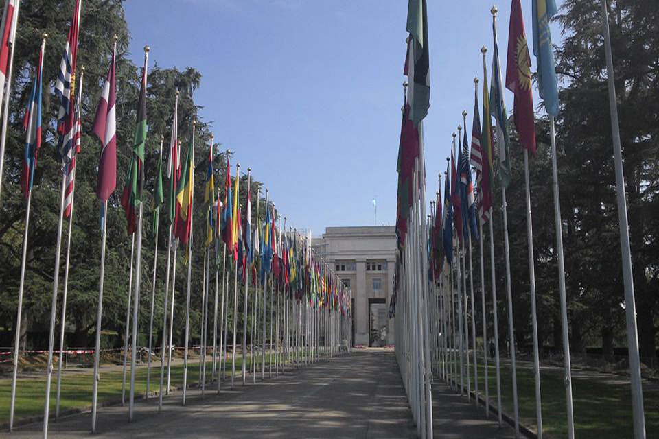 The uk prepares to advance gender equality at the 58th session of the un commission on the status of women