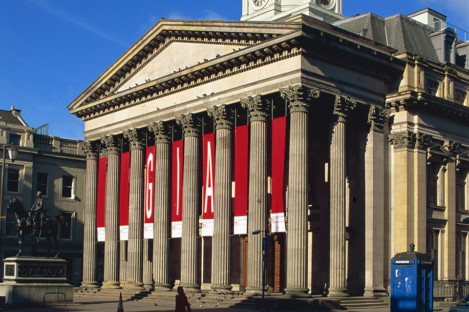 Boost to rail services in Scotland as UK government awards next TransPennine Express franchise