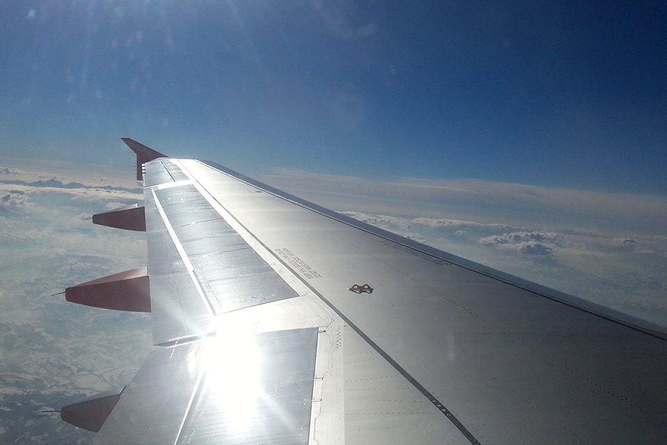 PwC submits initial report on Manston Airport