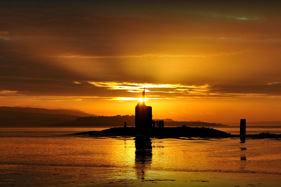 Shutdown of shore test facility reactor