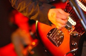 guitar