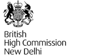 British High Commission Logo